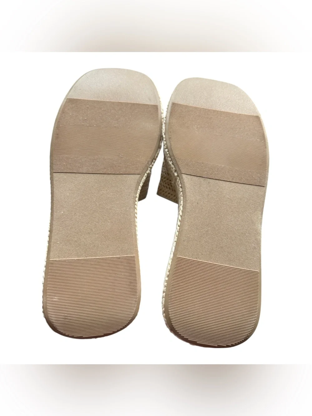 MADDEN GIRL WOVEN PLATFORM SANDALS | Steve Madden Zeppelin